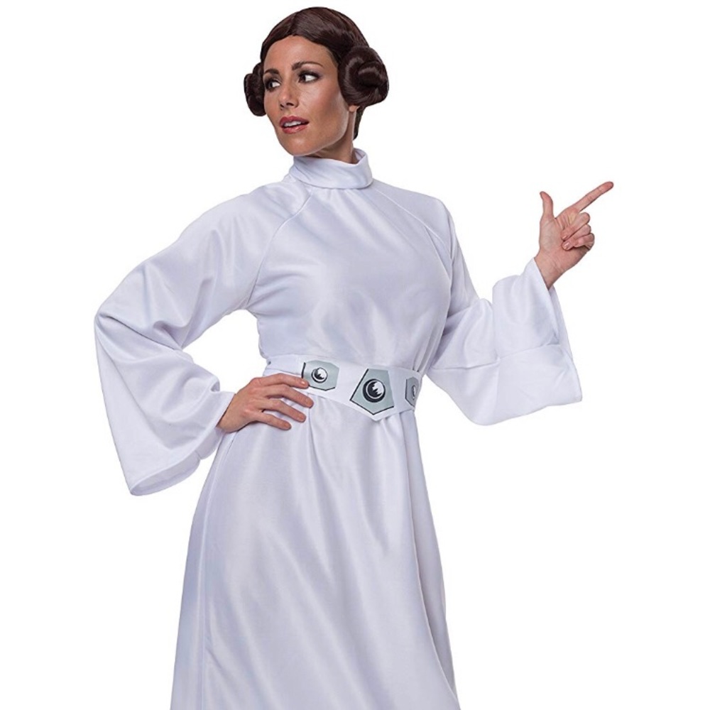 Star Wars Princess Leia Costume